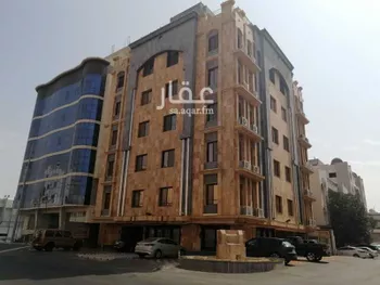 شقة للإيجار في حي ، شارع محي الدين ناظر ، حي الحمراء ، جدة ، جدة