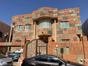 فيلا للبيع في شارع عبدالواحد بن عاشور, حي النهضة, مدينة جدة, منطقة مكة المكرمة