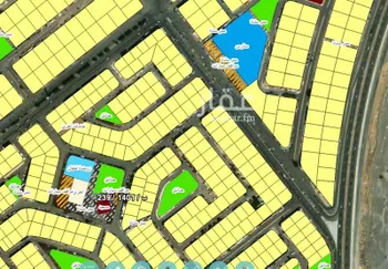 أرض للبيع في شارع طريق عسفان, حي طيبة, مدينة جدة, منطقة مكة المكرمة صورة 5