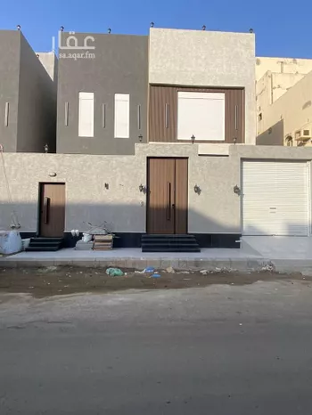 فيلا للبيع في شارع أبو عمارة التيمي, حي طيبة, مدينة جدة, منطقة مكة المكرمة صورة 2