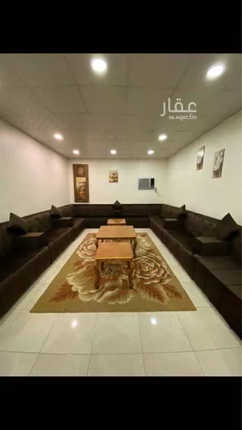 شاليه واستراحة للحجز في حي الراشدية ، مكة صورة 3