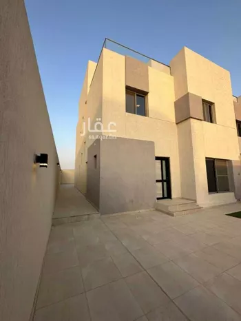 فيلا للبيع في شارع رقم, حي النرجس, الرياض