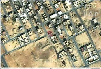 أرض للبيع في شارع المدهون ، حي الغنامية ، الرياض ، منطقة الرياض صورة 2