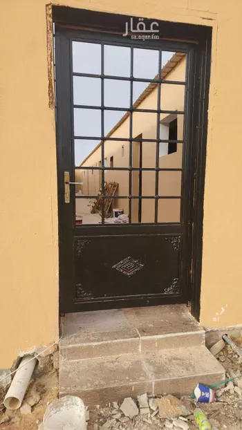 استراحة للإيجار في شارع رفحاء 2426, حي المروج, مدينة رفحاء, منطقة الحدود الشماليه صورة 5