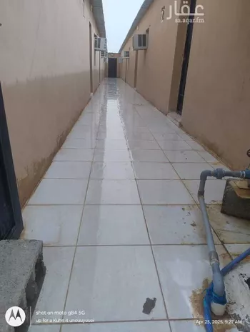 استراحة للإيجار في شارع رفحاء 2426, حي المروج, مدينة رفحاء, منطقة الحدود الشماليه صورة 4