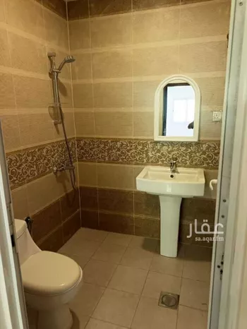 شقة للإيجار في شارع تركي العطيشان, حي الجلوية, مدينة الدمام, المنطقة الشرقية صورة 5