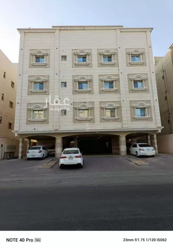 شقة للإيجار في شارع تركي العطيشان ، حي الجلوية ، الدمام ، الدمام