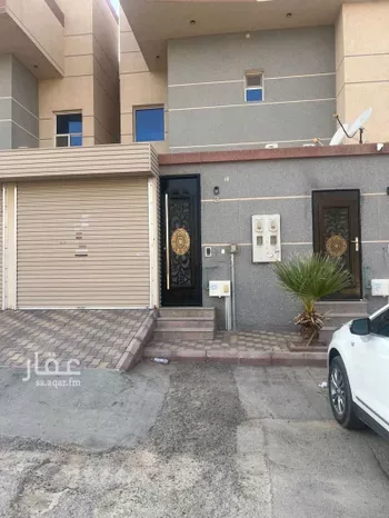 فيلا للإيجار في شارع الجبل الأخضر, حي الروضة, مدينة الرياض, منطقة الرياض