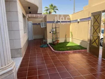 فيلا للإيجار في شارع مجاهد, حي الملك سلمان, مدينة الرياض, منطقة الرياض صورة 2