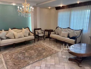 فيلا للإيجار في شارع مجاهد, حي الملك سلمان, مدينة الرياض, منطقة الرياض صورة 3
