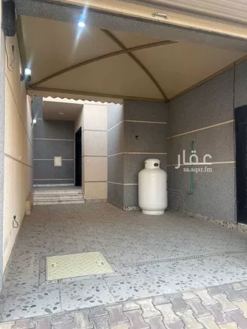 فيلا للإيجار في شارع الجبل الأخضر, حي الروضة, مدينة الرياض, منطقة الرياض صورة 2