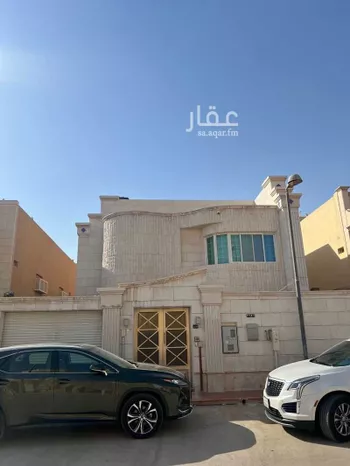 فيلا للإيجار في شارع مجاهد, حي الملك سلمان, مدينة الرياض, منطقة الرياض