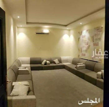 شقة للبيع في شارع ابو مرة الطائفي, حي الصفاء, مدينة الدمام, المنطقة الشرقية صورة 2