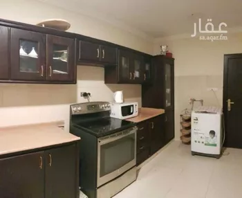 شقة للبيع في شارع ابو مرة الطائفي, حي الصفاء, مدينة الدمام, المنطقة الشرقية صورة 3