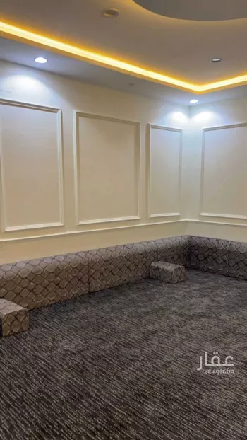 استراحة للبيع في شارع طريق الملك عبدالعزيز, حي البطين, مدينة ضرما, منطقة الرياض صورة 3