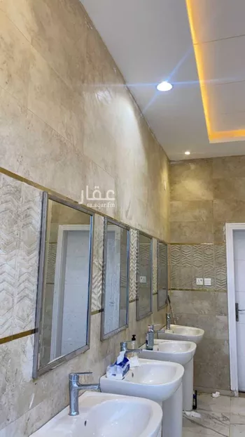 استراحة للبيع في شارع طريق الملك عبدالعزيز, حي البطين, مدينة ضرما, منطقة الرياض صورة 4