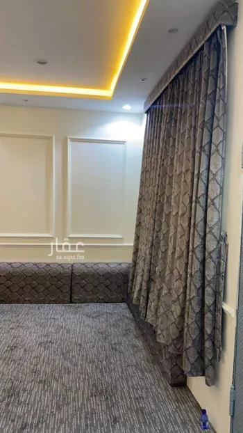 استراحة للبيع في شارع طريق الملك عبدالعزيز, حي البطين, مدينة ضرما, منطقة الرياض صورة 2