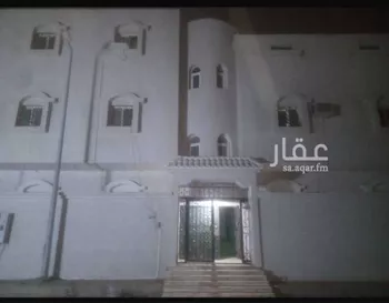 عمارة للبيع في شارع محمد بن احمد القسطلاني ، حي رقم 6 ، الليث ، الليث