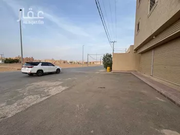 محل للإيجار في شارع ابو قتادة الانصاري, حي الملك عبدالعزيز, مدينة المجمعه, منطقة الرياض صورة 2