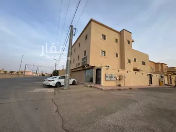 محل للإيجار في شارع ابو قتادة الانصاري, حي الملك عبدالعزيز, مدينة المجمعه, منطقة الرياض صورة 3