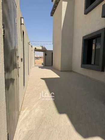 فيلا للبيع في شارع اليحصبي, حي المستقبل, مدينة المجمعه, منطقة الرياض صورة 3