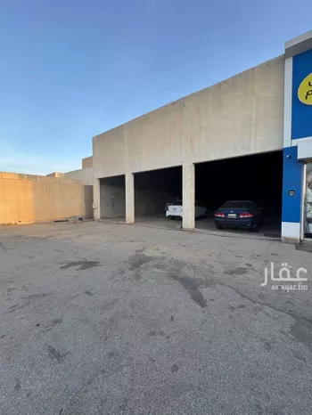 محل للإيجار في شارع الحزام, حي الأندلس, مدينة المجمعه, منطقة الرياض