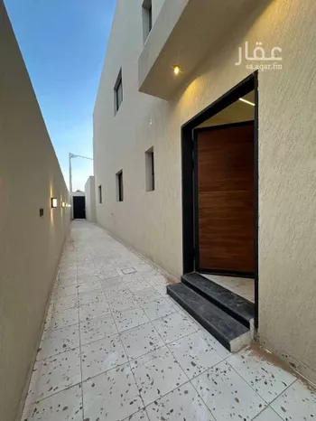 فيلا للبيع في شارع صعائد, حي الملك عبدالله, مدينة المجمعه, منطقة الرياض صورة 3