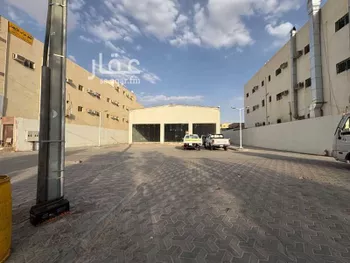 محل للإيجار في شارع عبدالعزيز ال سعود, حي الأندلس, مدينة المجمعه, منطقة الرياض صورة 2