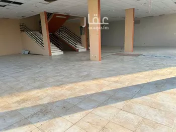 محل للإيجار في شارع طريق الملك عبدالعزيز, حي الحزم, مدينة الرس, منطقة القصيم صورة 3