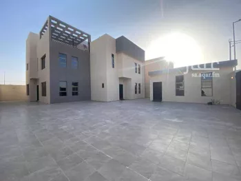 فيلا للبيع في شارع داود ابن عروة, حي الأمير سلطان بن عبدالعزيز, مدينة المجمعه, منطقة الرياض