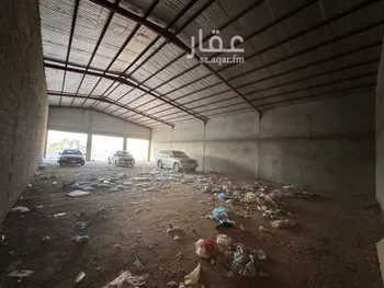 محل للإيجار في شارع الحزام, حي الأندلس, مدينة المجمعه, منطقة الرياض صورة 2