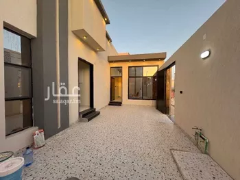 دور للبيع في شارع شارع الأبرار
, حي الأندلس, مدينة المجمعه, منطقة الرياض صورة 2