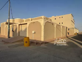 فيلا للإيجار في شارع داود ابن جرجيس, حي الأمير سلطان بن عبدالعزيز, مدينة المجمعه, منطقة الرياض صورة 2