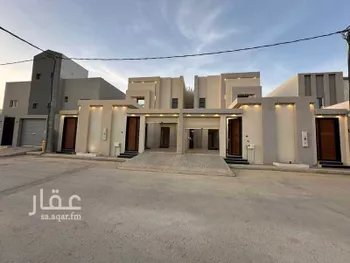 فيلا للبيع في شارع صعائد, حي الملك عبدالله, مدينة المجمعه, منطقة الرياض