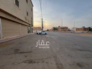 محل للإيجار في شارع ابو قتادة الانصاري, حي الملك عبدالعزيز, مدينة المجمعه, منطقة الرياض صورة 4