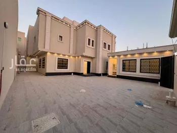فيلا للبيع في شارع شهاب الدين الغزي, حي الملك عبدالله, مدينة المجمعه, منطقة الرياض صورة 2