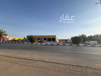 محل للإيجار في شارع طريق الملك فهد, مدينة المجمعه, منطقة الرياض صورة 4