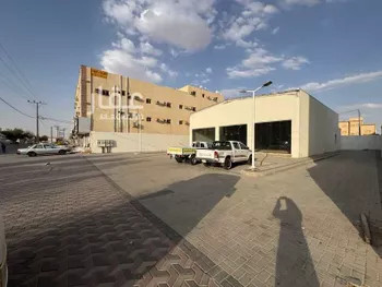 محل للإيجار في شارع عبدالعزيز ال سعود, حي الأندلس, مدينة المجمعه, منطقة الرياض