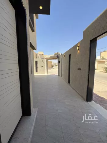 فيلا للبيع في شارع اليحصبي, حي المستقبل, مدينة المجمعه, منطقة الرياض صورة 2