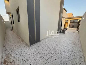 دور للبيع في شارع شارع الأبرار
, حي الأندلس, مدينة المجمعه, منطقة الرياض صورة 4