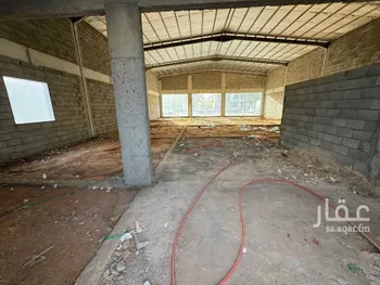 محل للإيجار في شارع عبدالعزيز ال سعود, حي الأندلس, مدينة المجمعه, منطقة الرياض صورة 4