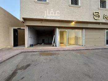 محل للإيجار في شارع ابو قتادة الانصاري, حي الملك عبدالعزيز, مدينة المجمعه, منطقة الرياض صورة 5