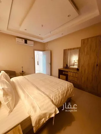 شقة للإيجار في حي العليا, مدينة الخبر, المنطقة الشرقية صورة 2