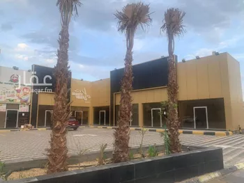 عمارة للإيجار في شارع الرفعه, حي البحيرة, مدينة الخبر, المنطقة الشرقية صورة 2