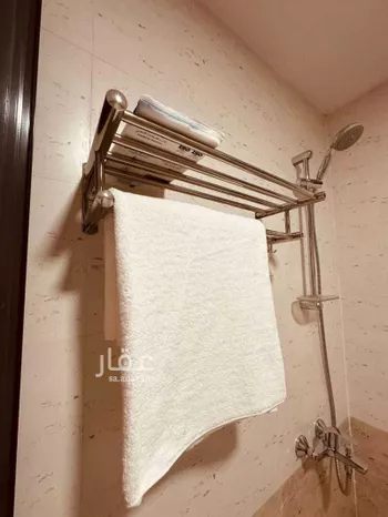 شقة للإيجار في حي العليا, مدينة الخبر, المنطقة الشرقية صورة 3