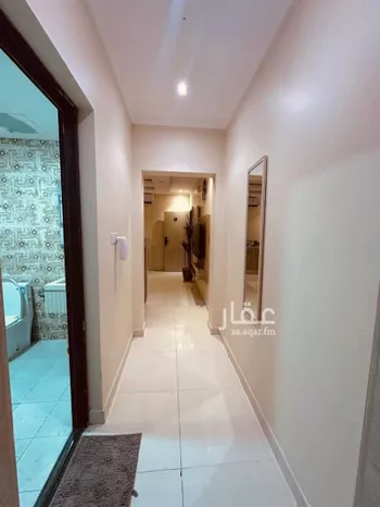 شقة للإيجار في حي العليا, مدينة الخبر, المنطقة الشرقية صورة 5