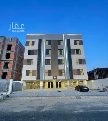شقة للإيجار في شارع القرية العليا, حي الحمراء, مدينة الخبر, المنطقة الشرقية