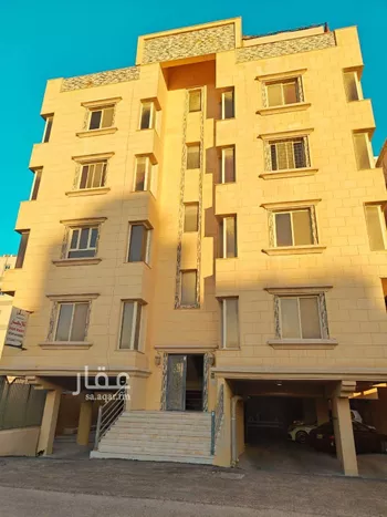 شقة للإيجار في شارع الحني, مدينة الظهران, المنطقة الشرقية