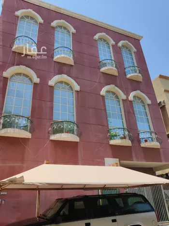 شقة للإيجار في شارع الامير احمد ابن عبدالعزيز, حي مدينة العمال, مدينة الخبر, المنطقة الشرقية