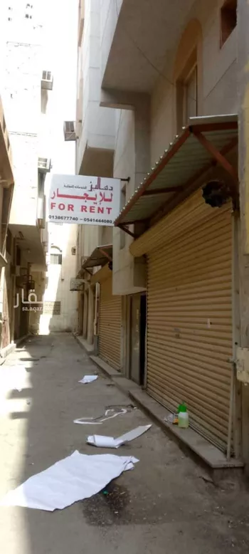 شقة للإيجار في شارع الملك فيصل ابن عبدالعزيز, حي الدواسر, مدينة الدمام, المنطقة الشرقية